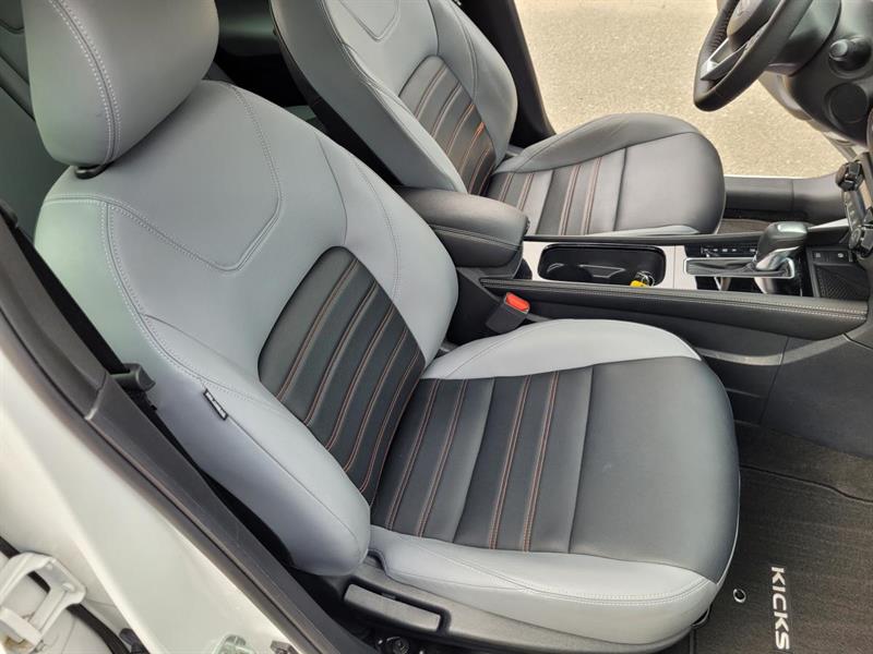 nissan Kicks 2023 - 18