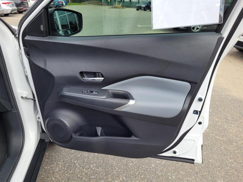 nissan Kicks 2023 - 19