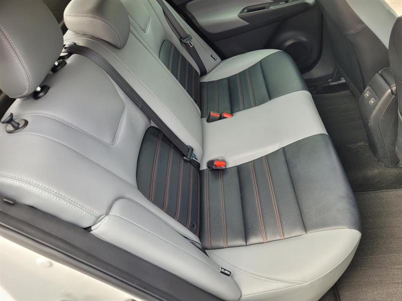 nissan Kicks 2023 - 20