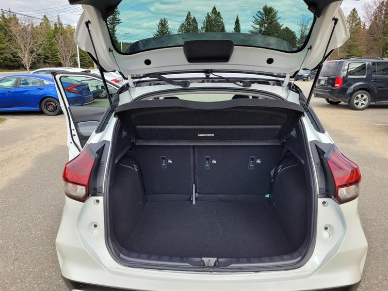 nissan Kicks 2023 - 22
