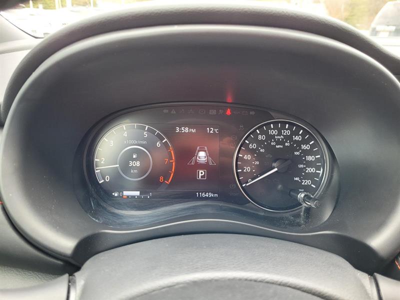 nissan Kicks 2023 - 23