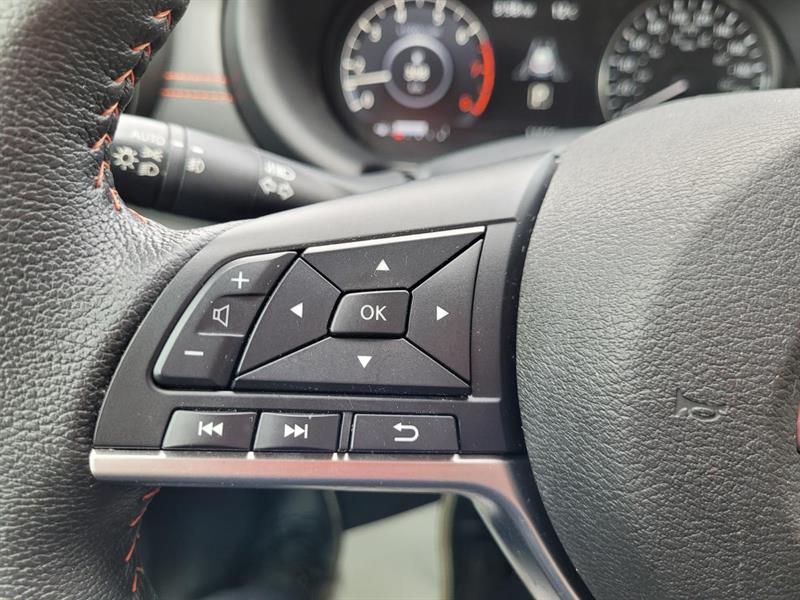 nissan Kicks 2023 - 25