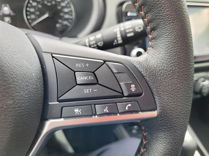 nissan Kicks 2023 - 26