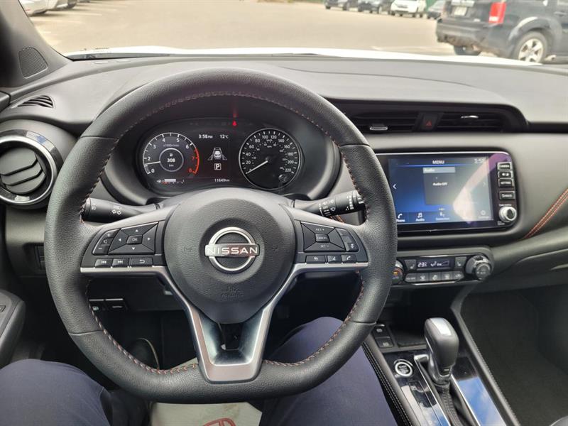 nissan Kicks 2023 - 31
