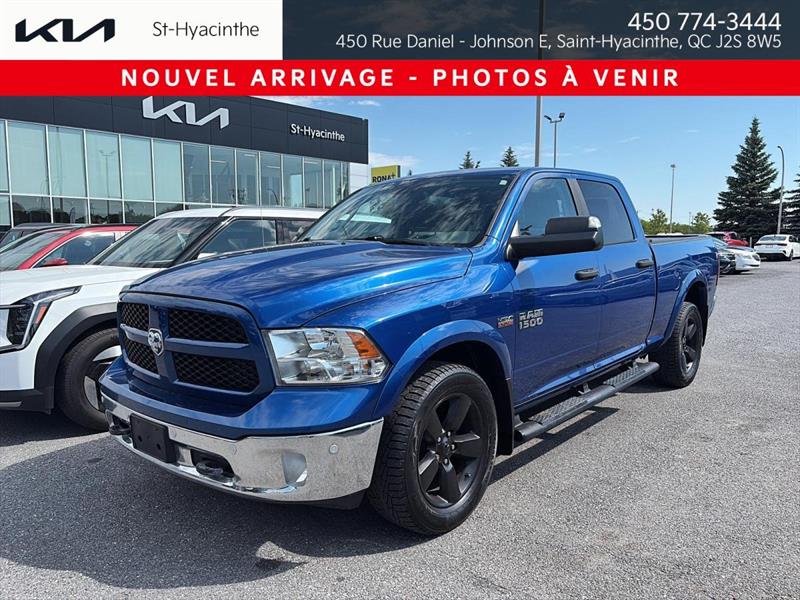 ram 1500 2017