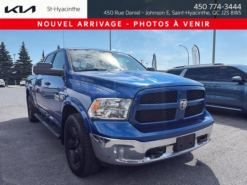 ram 1500 2017 - 3