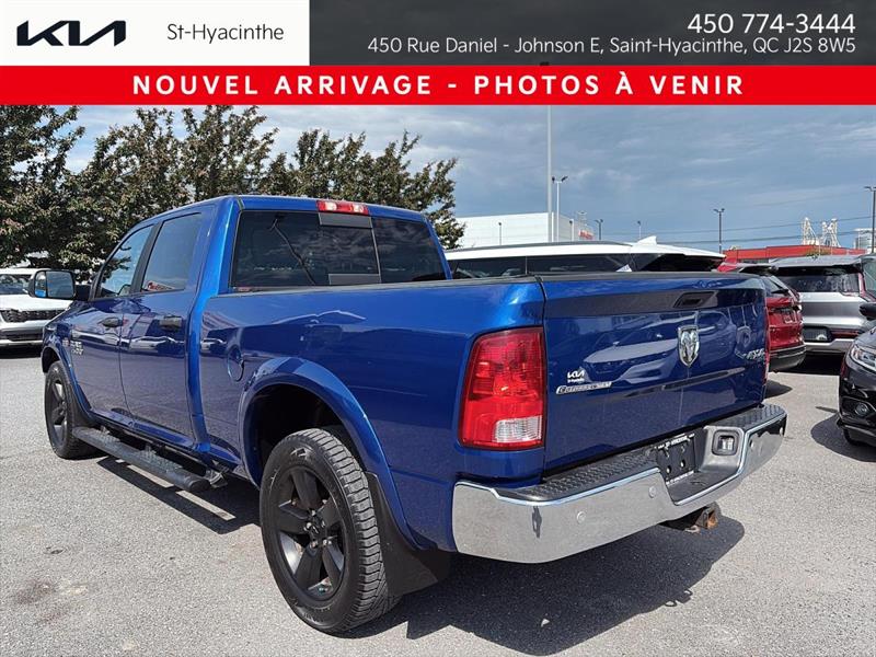 ram 1500 2017 - 4