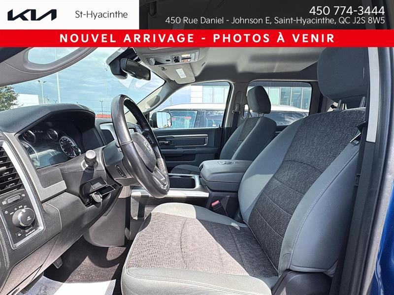 ram 1500 2017 - 6