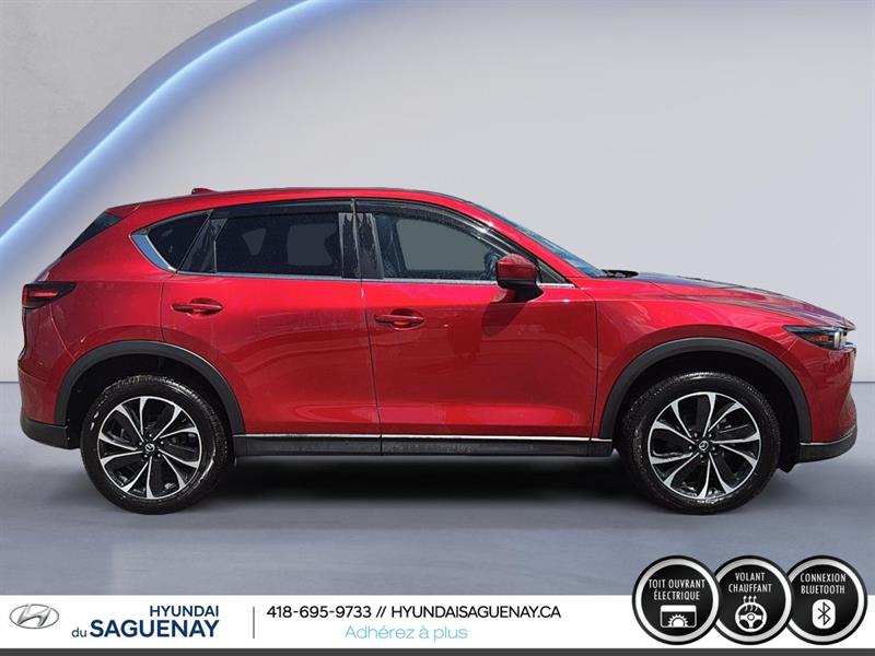 mazda CX-5 2022 - 6