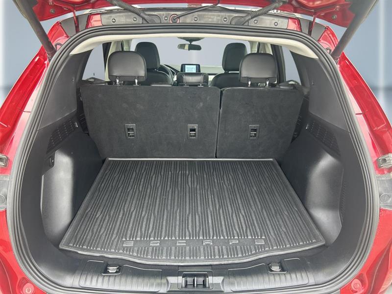 ford Escape Plug-in Hybrid 2022 - 7