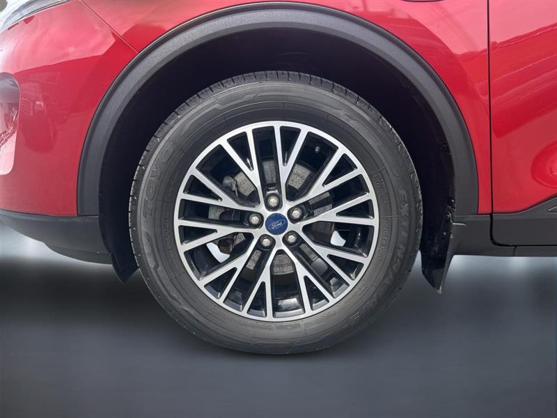 ford Escape Plug-in Hybrid 2022 - 10