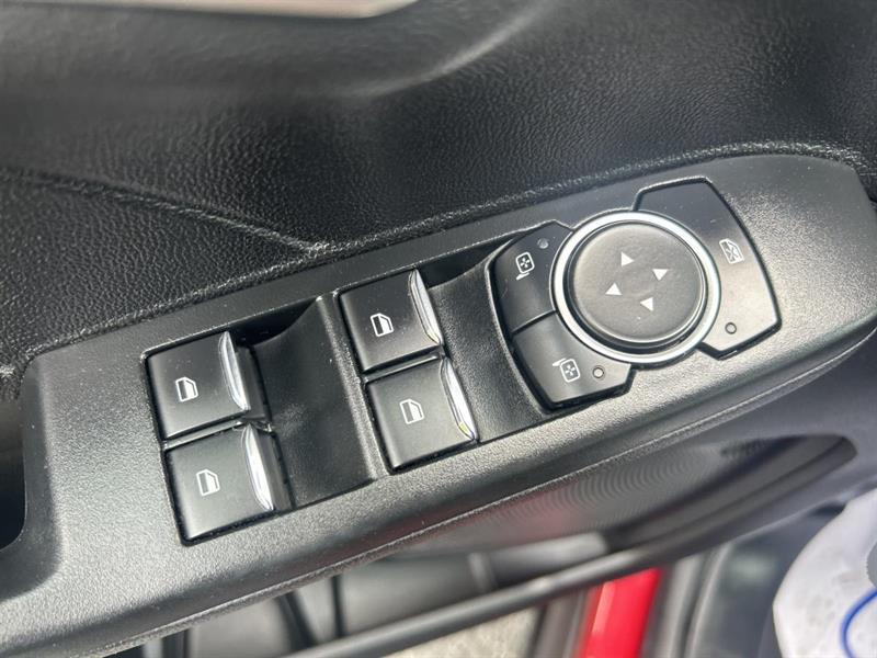 ford Escape Plug-in Hybrid 2022 - 11