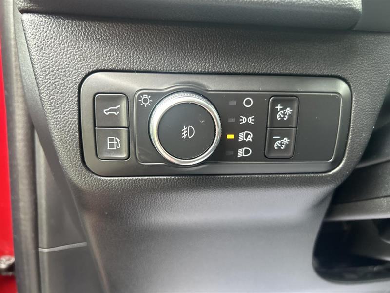 ford Escape Plug-in Hybrid 2022 - 12