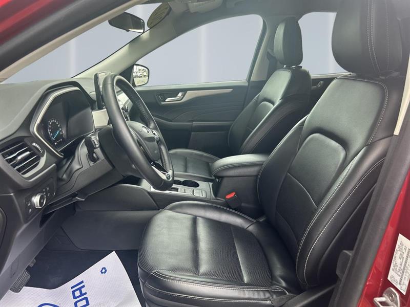 ford Escape Plug-in Hybrid 2022 - 13