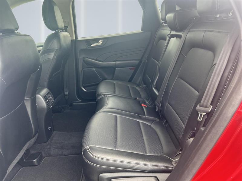 ford Escape Plug-in Hybrid 2022 - 15
