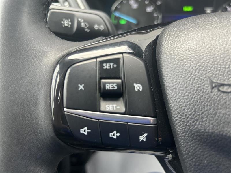 ford Escape Plug-in Hybrid 2022 - 18