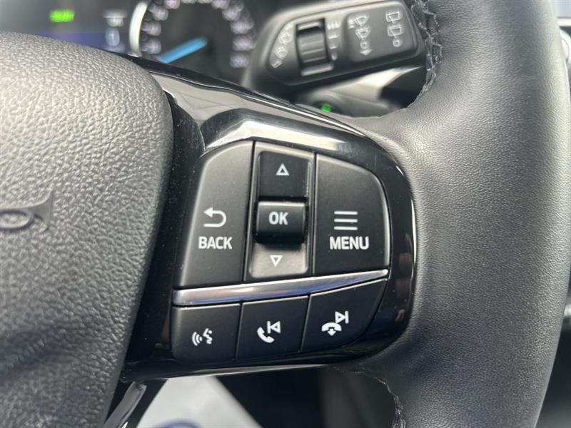 ford Escape Plug-in Hybrid 2022 - 19