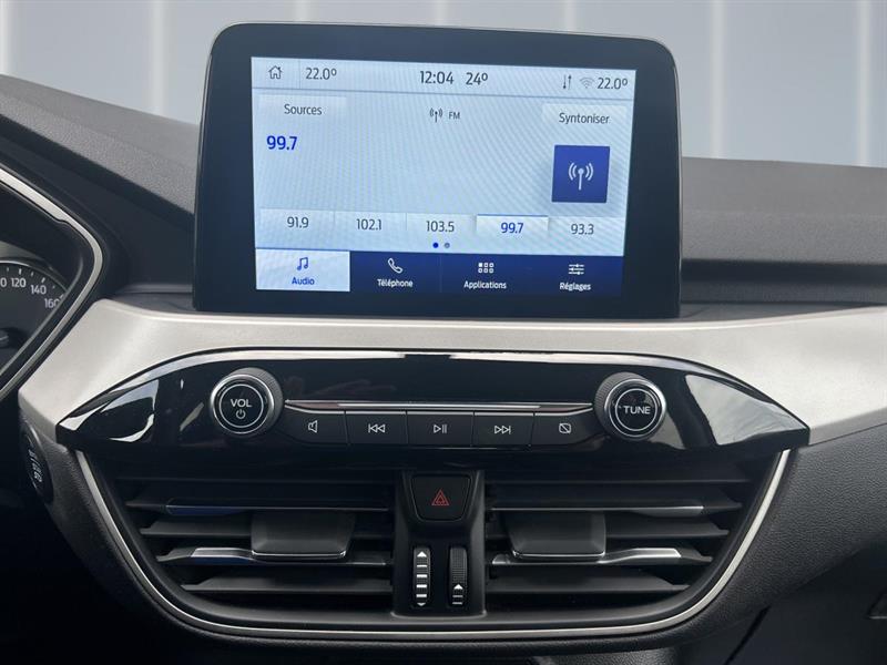ford Escape Plug-in Hybrid 2022 - 21