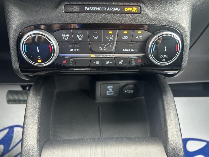 ford Escape Plug-in Hybrid 2022 - 22