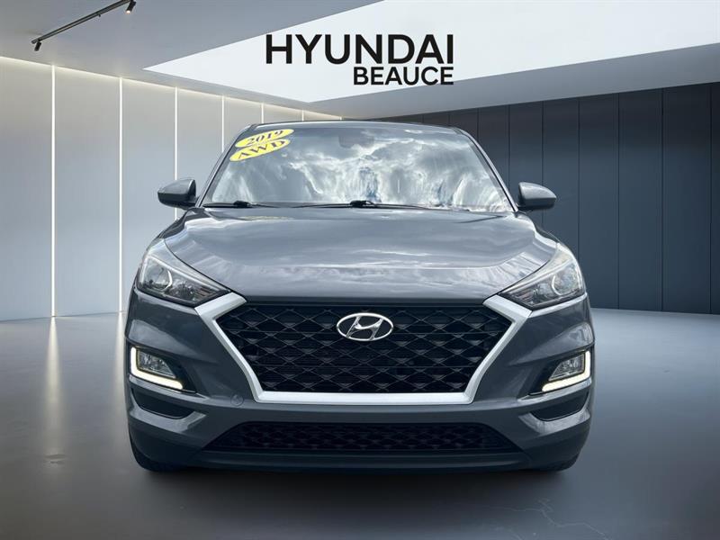 hyundai Tucson 2019 - 2
