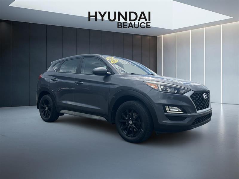 hyundai Tucson 2019 - 3