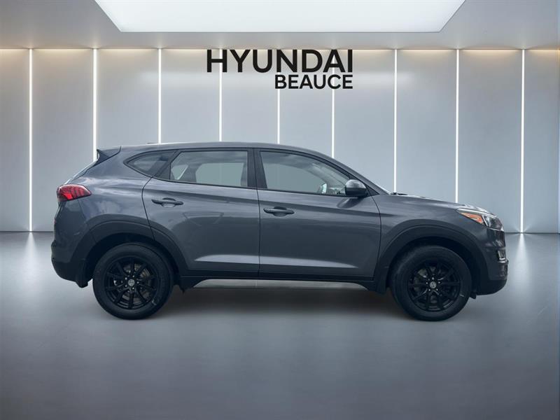 hyundai Tucson 2019 - 4