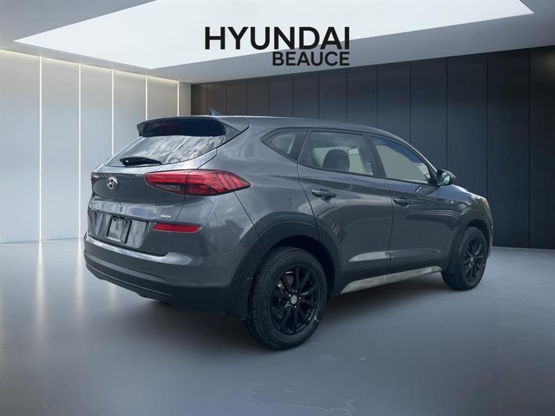 hyundai Tucson 2019 - 5