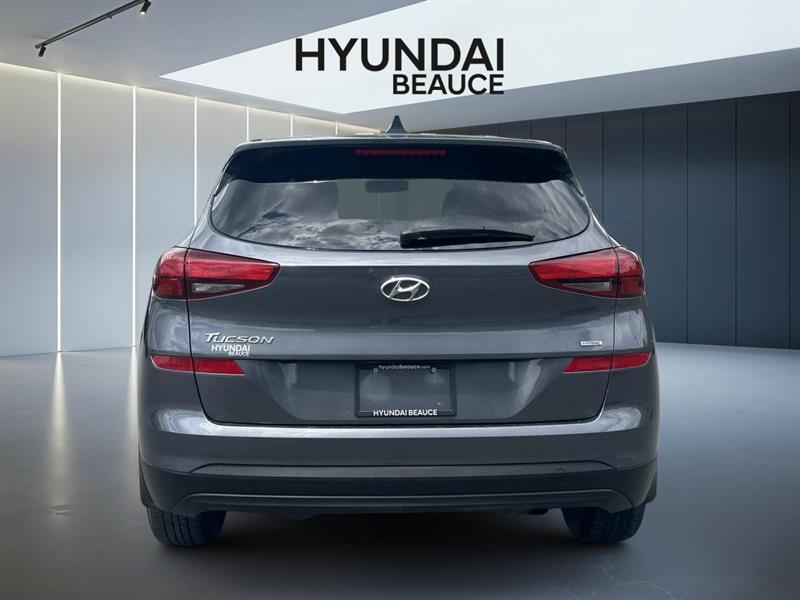 hyundai Tucson 2019 - 6