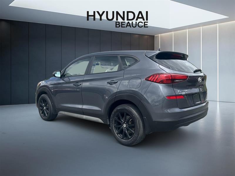 hyundai Tucson 2019 - 7