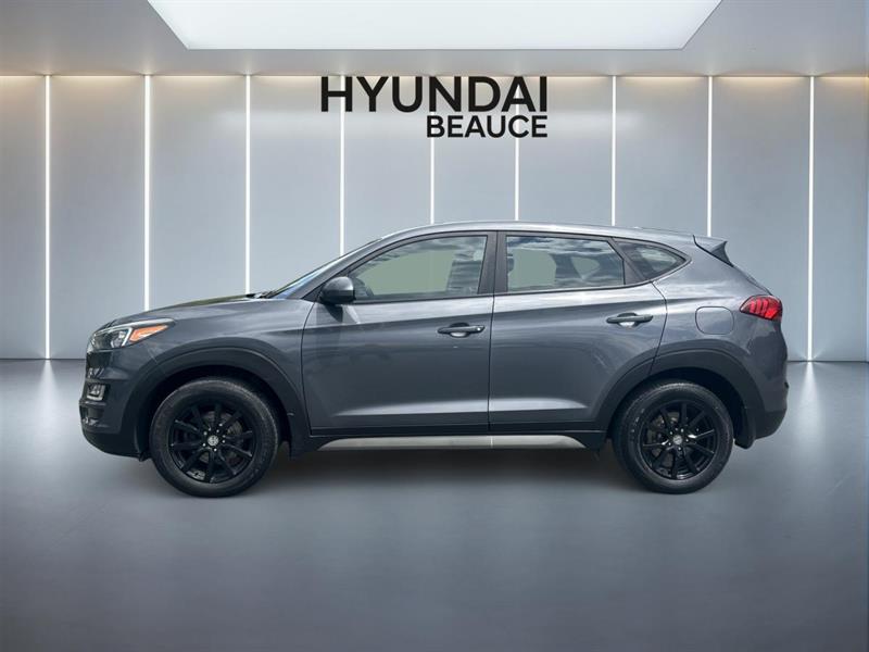 hyundai Tucson 2019 - 8
