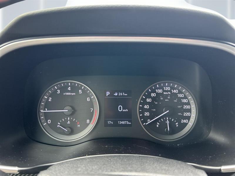 hyundai Tucson 2019 - 10