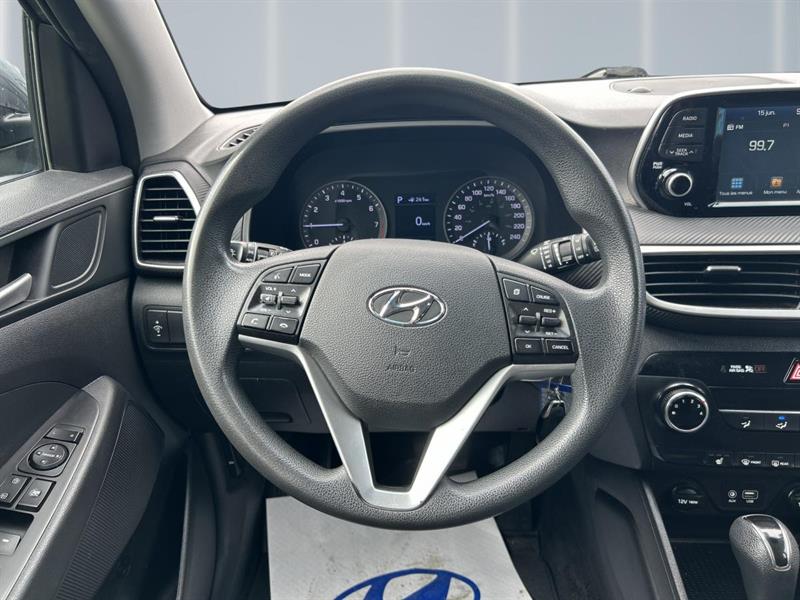 hyundai Tucson 2019 - 11