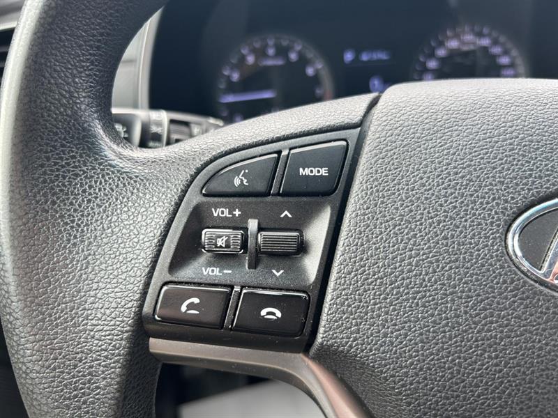 hyundai Tucson 2019 - 12