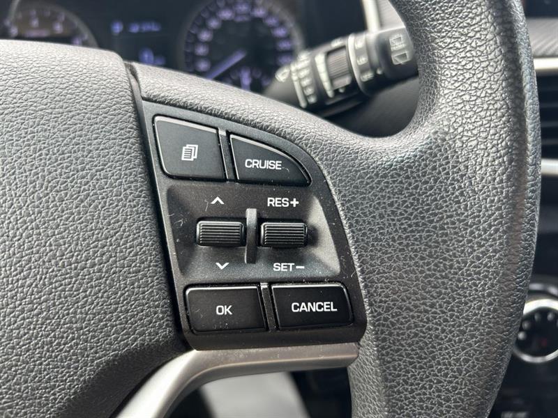hyundai Tucson 2019 - 13