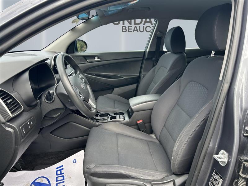 hyundai Tucson 2019 - 14