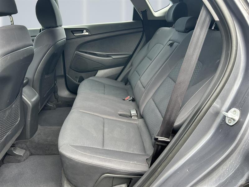 hyundai Tucson 2019 - 15