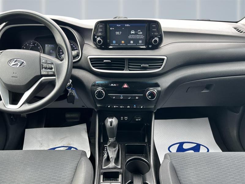 hyundai Tucson 2019 - 16