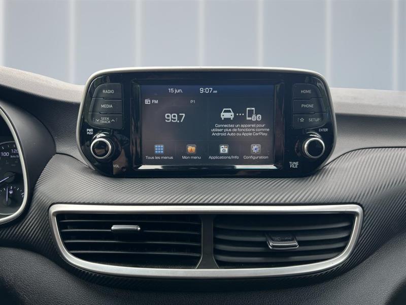 hyundai Tucson 2019 - 17