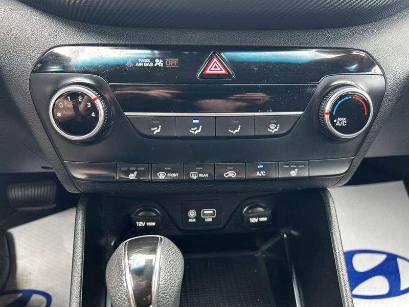 hyundai Tucson 2019 - 18