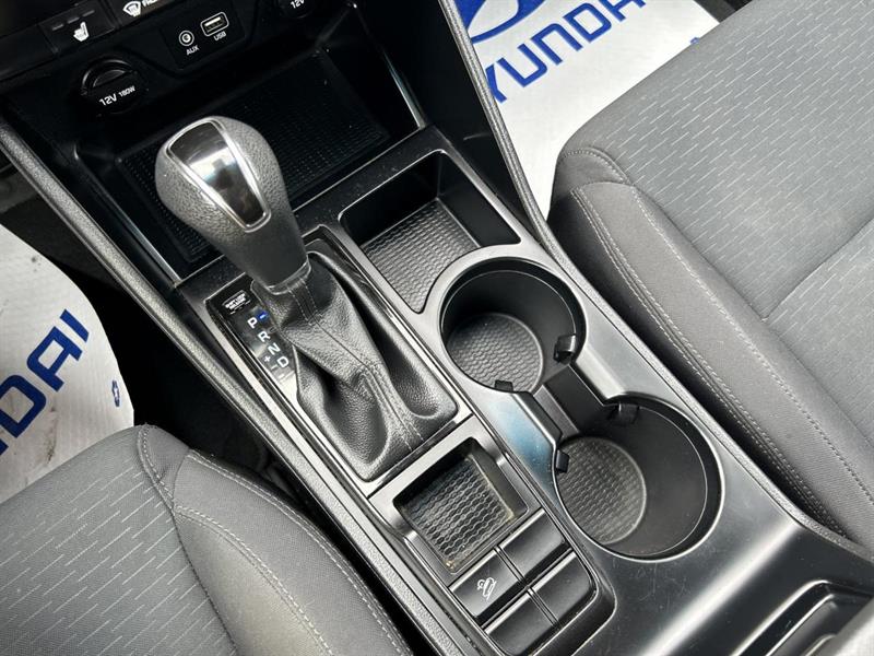 hyundai Tucson 2019 - 19