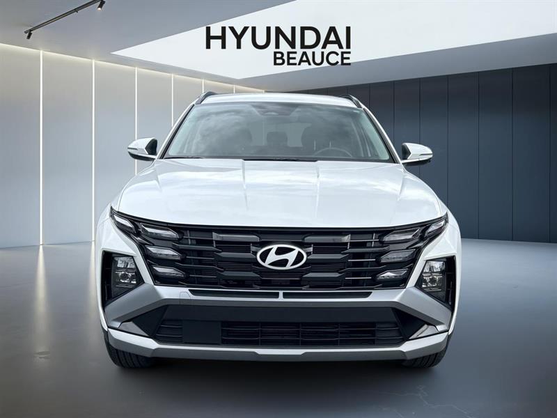 hyundai Tucson 2026 - 3