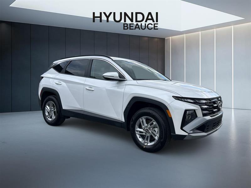 hyundai Tucson 2026 - 4