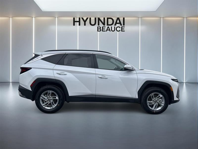hyundai Tucson 2026 - 5