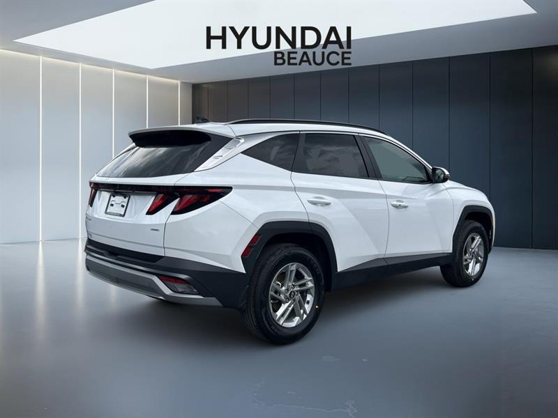 hyundai Tucson 2026 - 6