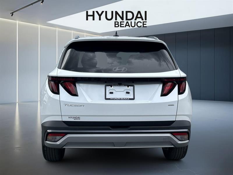 hyundai Tucson 2026 - 7