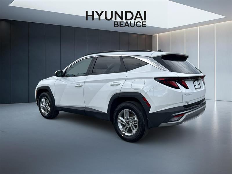 hyundai Tucson 2026 - 9