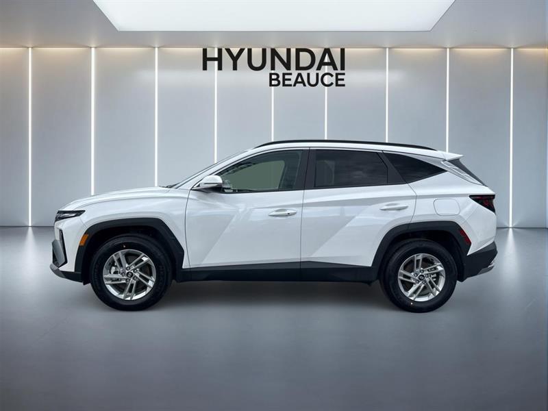 hyundai Tucson 2026 - 10