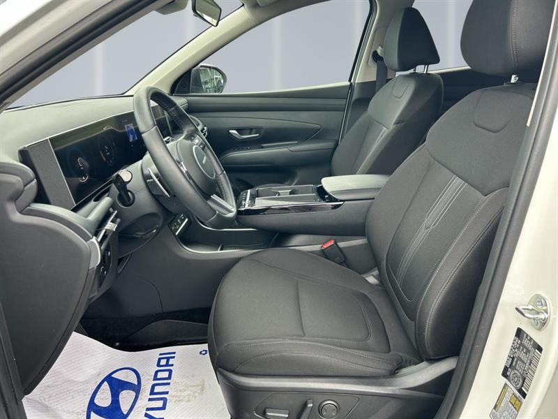hyundai Tucson 2026 - 13