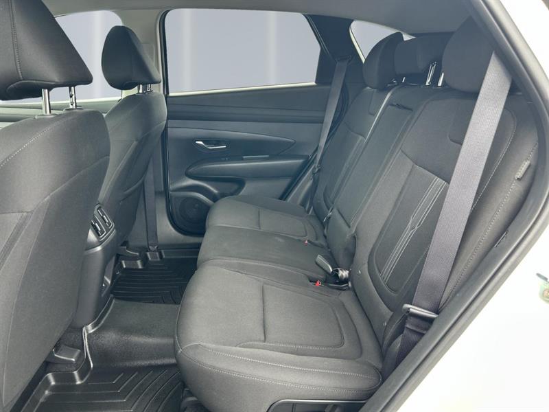 hyundai Tucson 2026 - 15