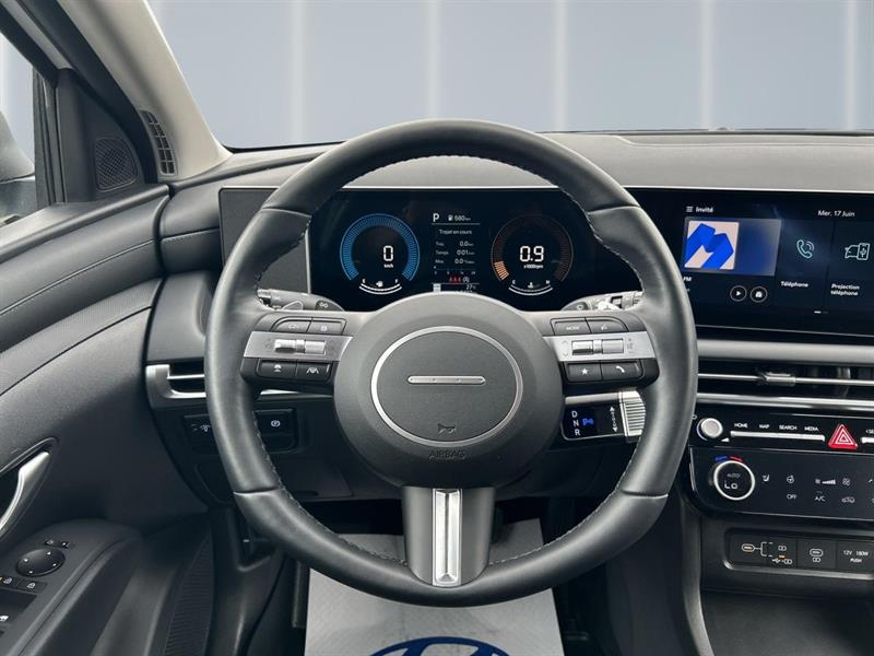 hyundai Tucson 2026 - 17